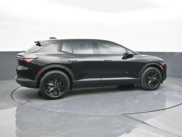 new 2026 Chevrolet Equinox EV car, priced at $29,642