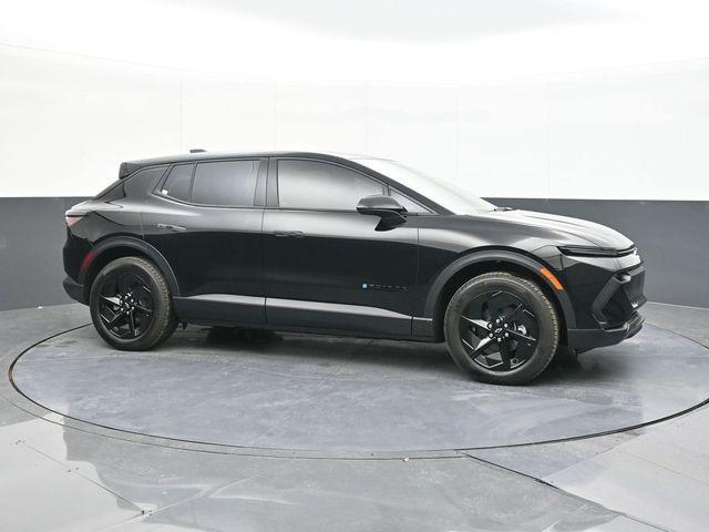 new 2026 Chevrolet Equinox EV car, priced at $29,642