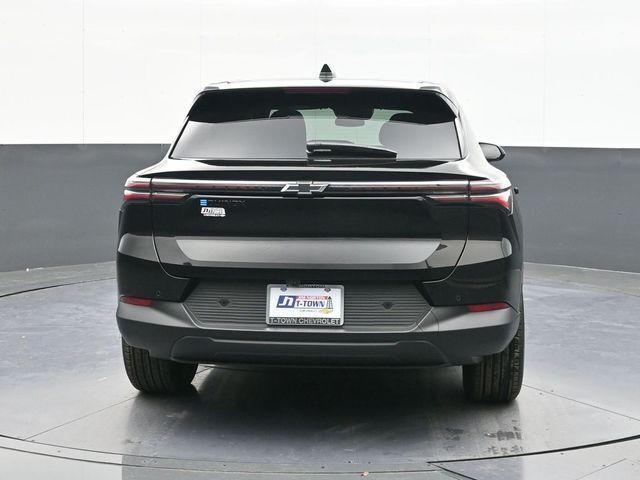 new 2026 Chevrolet Equinox EV car, priced at $29,642