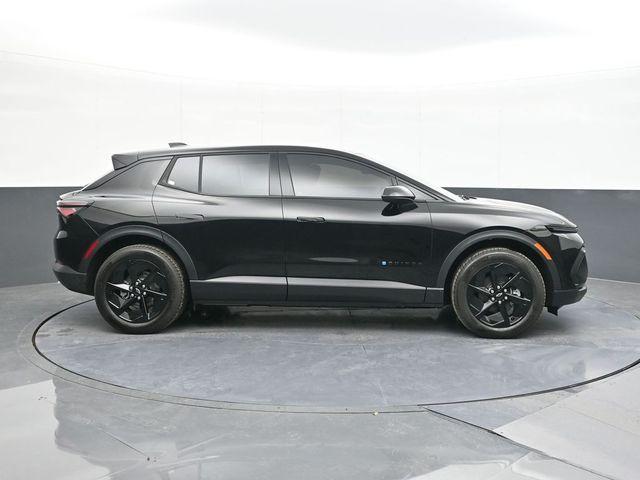 new 2026 Chevrolet Equinox EV car, priced at $29,642