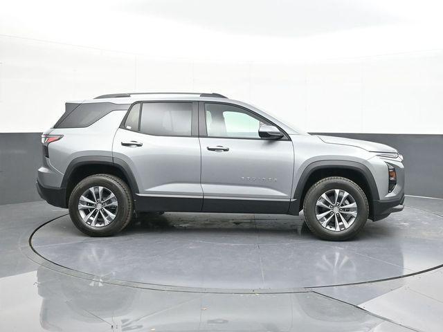 new 2026 Chevrolet Equinox car, priced at $35,084