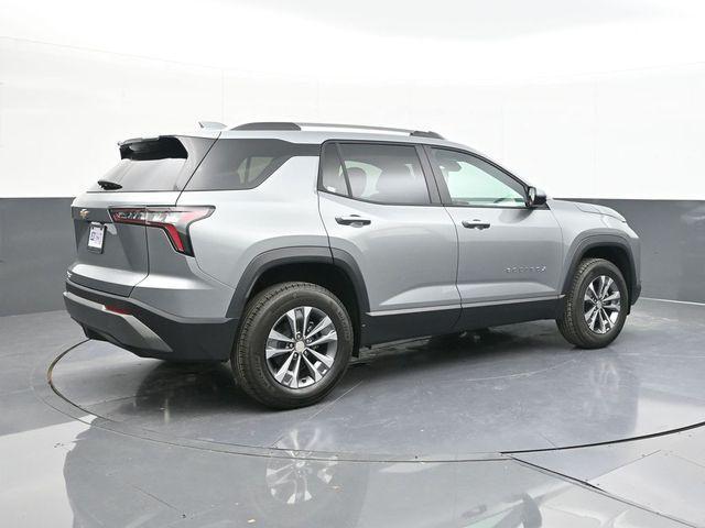 new 2026 Chevrolet Equinox car, priced at $35,084