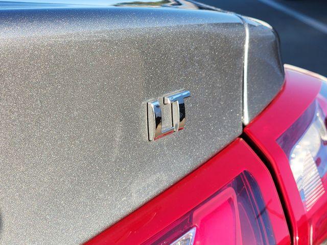 used 2024 Chevrolet Malibu car, priced at $22,644