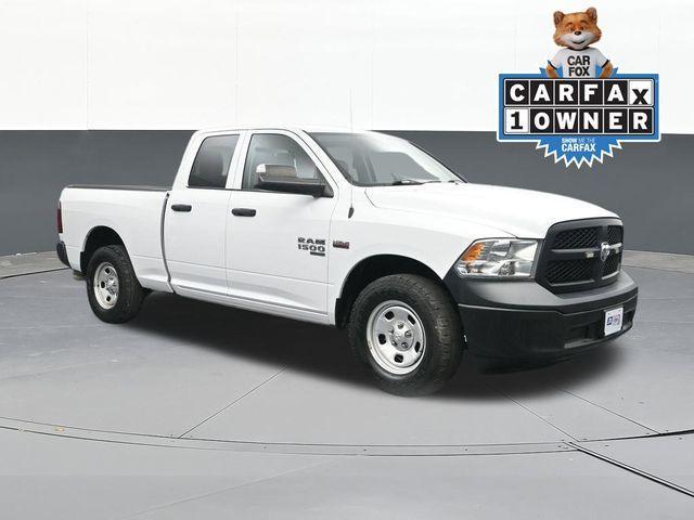 used 2022 Ram 1500 Classic car, priced at $26,700