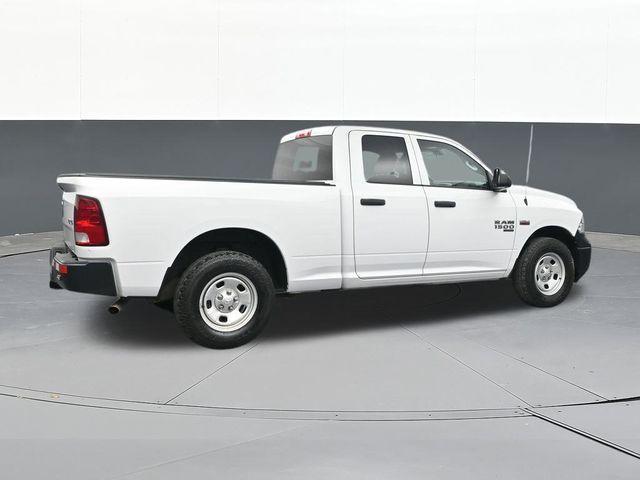 used 2022 Ram 1500 Classic car, priced at $25,758