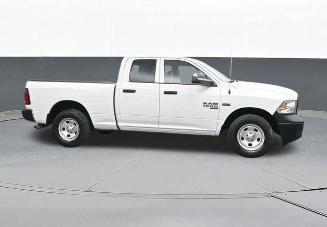 used 2022 Ram 1500 Classic car, priced at $25,758