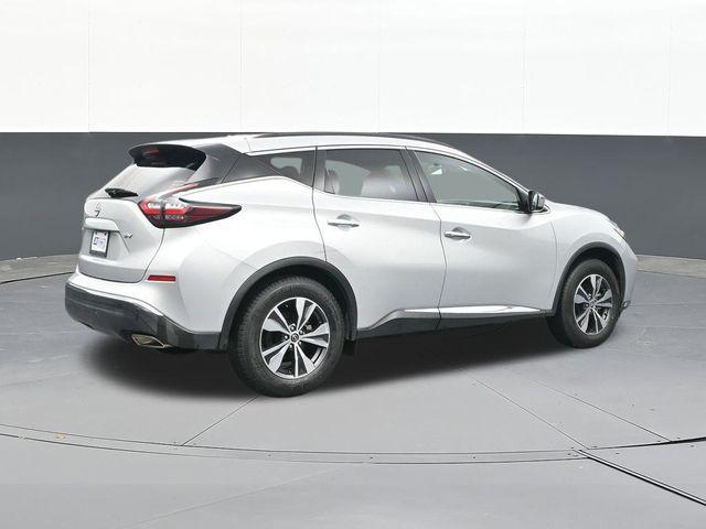used 2023 Nissan Murano car, priced at $23,352