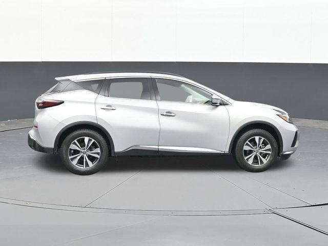 used 2023 Nissan Murano car, priced at $23,352