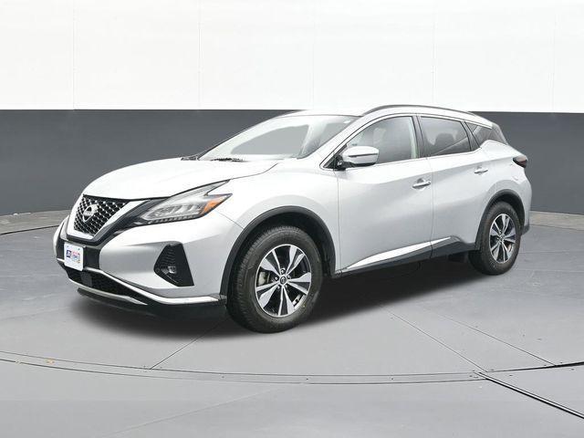 used 2023 Nissan Murano car, priced at $23,352