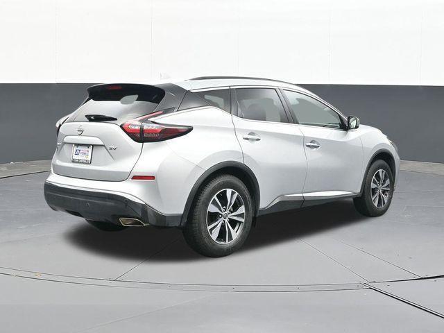 used 2023 Nissan Murano car, priced at $23,352