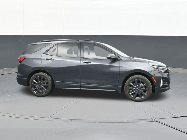 used 2022 Chevrolet Equinox car, priced at $20,400