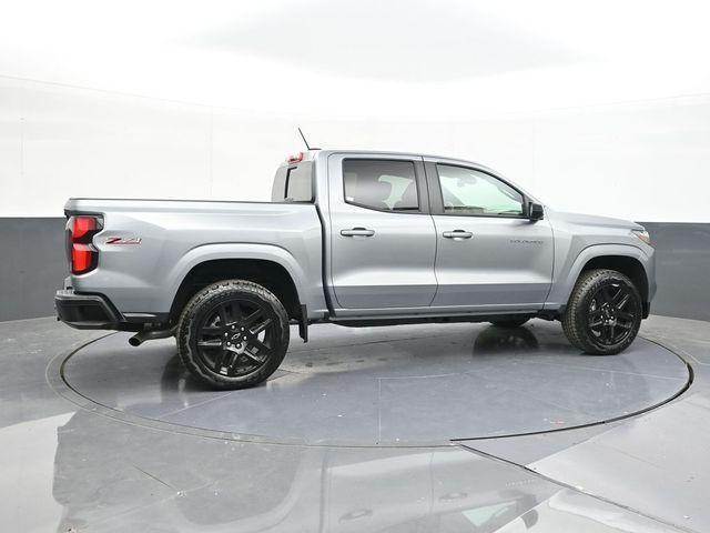 new 2025 Chevrolet Colorado car, priced at $47,480