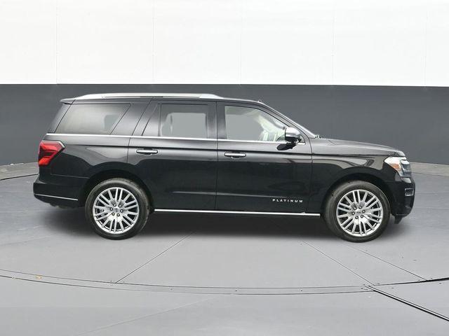 used 2022 Ford Expedition car, priced at $48,241