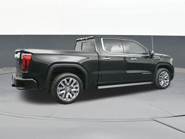 used 2024 GMC Sierra 1500 car, priced at $56,561