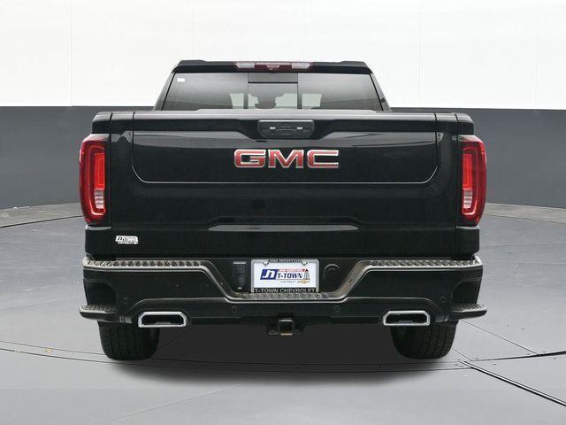 used 2024 GMC Sierra 1500 car, priced at $56,561