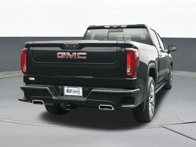 used 2024 GMC Sierra 1500 car, priced at $56,561