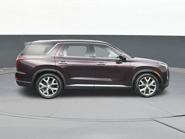 used 2022 Hyundai Palisade car, priced at $26,986