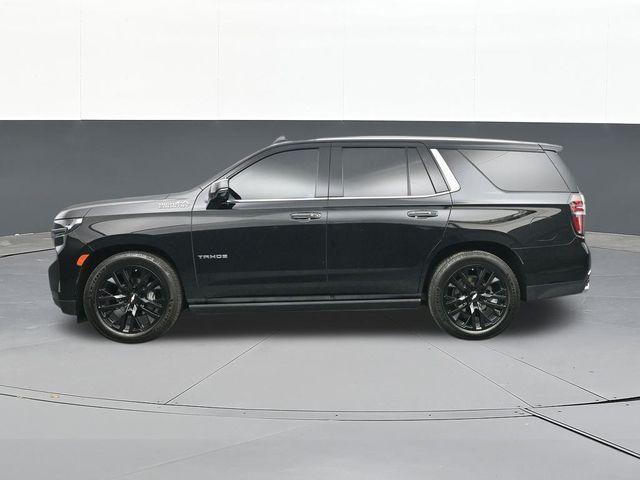 used 2021 Chevrolet Tahoe car, priced at $49,981