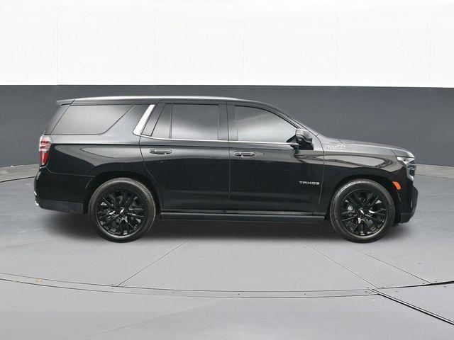 used 2021 Chevrolet Tahoe car, priced at $49,981