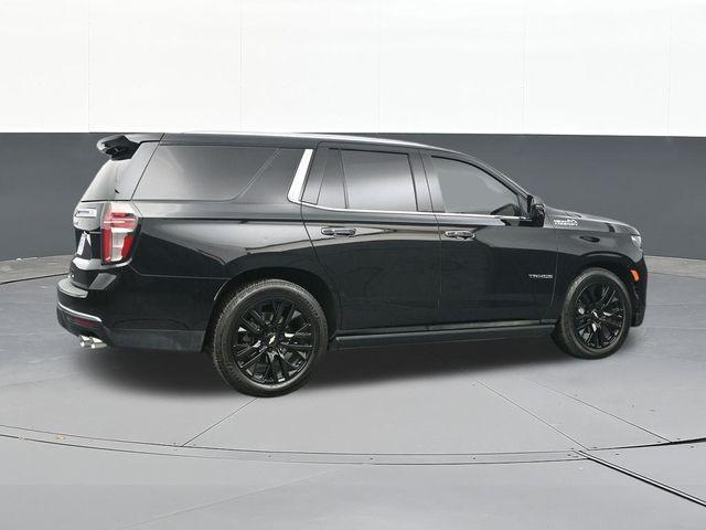used 2021 Chevrolet Tahoe car, priced at $49,981