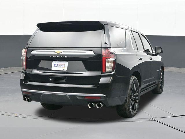 used 2021 Chevrolet Tahoe car, priced at $49,981