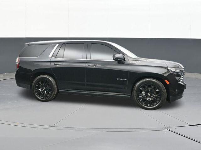 used 2021 Chevrolet Tahoe car, priced at $49,981