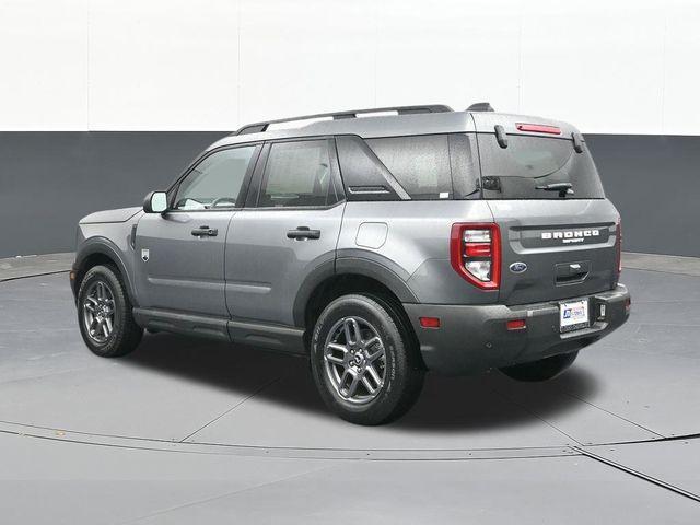 used 2025 Ford Bronco Sport car, priced at $26,597