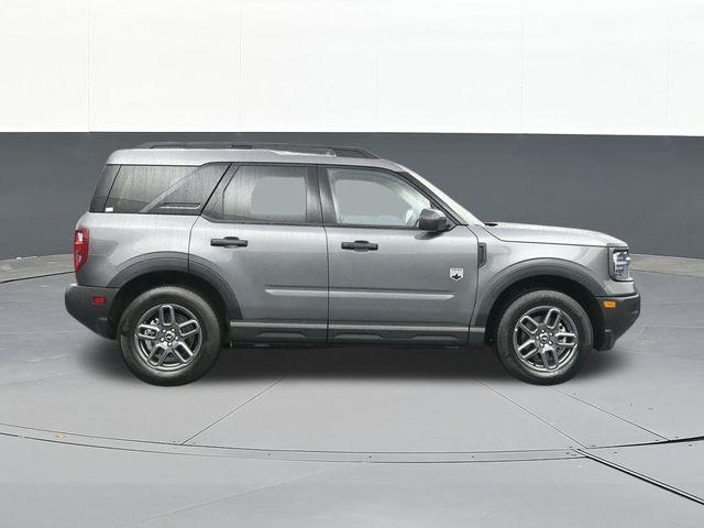 used 2025 Ford Bronco Sport car, priced at $26,597