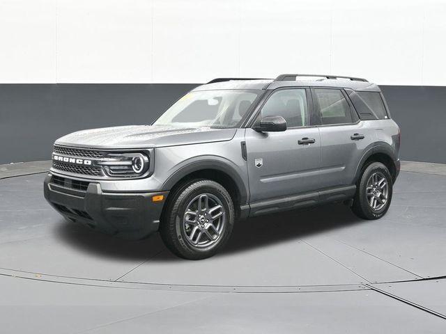used 2025 Ford Bronco Sport car, priced at $26,597