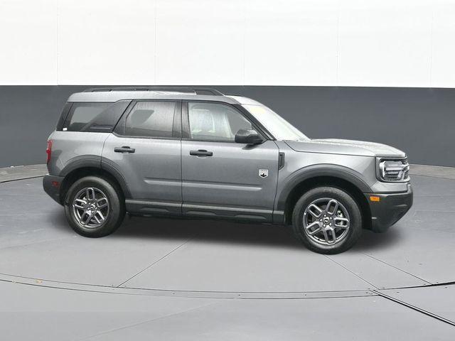 used 2025 Ford Bronco Sport car, priced at $26,597
