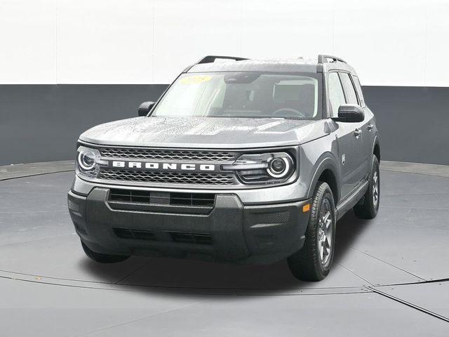 used 2025 Ford Bronco Sport car, priced at $26,597