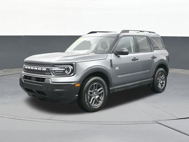 used 2025 Ford Bronco Sport car, priced at $26,597
