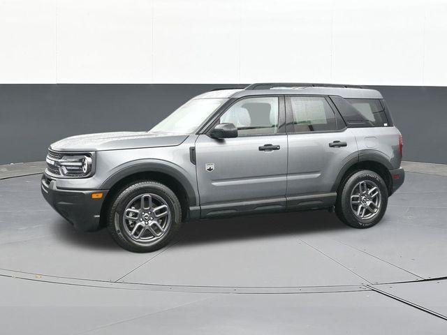 used 2025 Ford Bronco Sport car, priced at $26,597