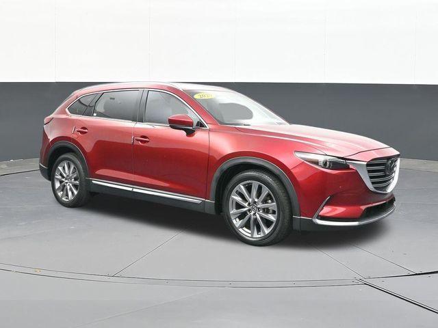 used 2020 Mazda CX-9 car, priced at $22,842