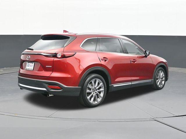 used 2020 Mazda CX-9 car, priced at $22,842