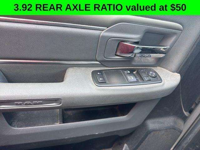 used 2014 Ram 1500 car, priced at $15,981