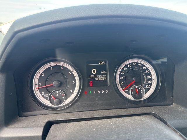 used 2014 Ram 1500 car, priced at $15,981