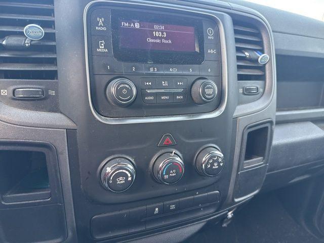 used 2014 Ram 1500 car, priced at $15,981