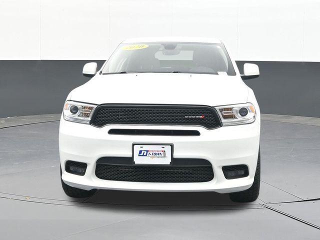 used 2020 Dodge Durango car, priced at $19,789