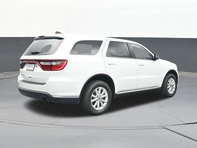 used 2020 Dodge Durango car, priced at $19,789