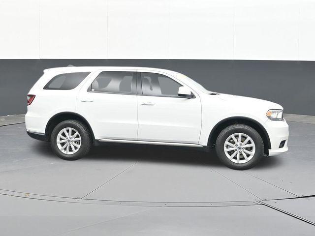 used 2020 Dodge Durango car, priced at $19,789