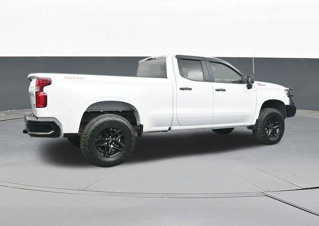 used 2020 Chevrolet Silverado 1500 car, priced at $29,339