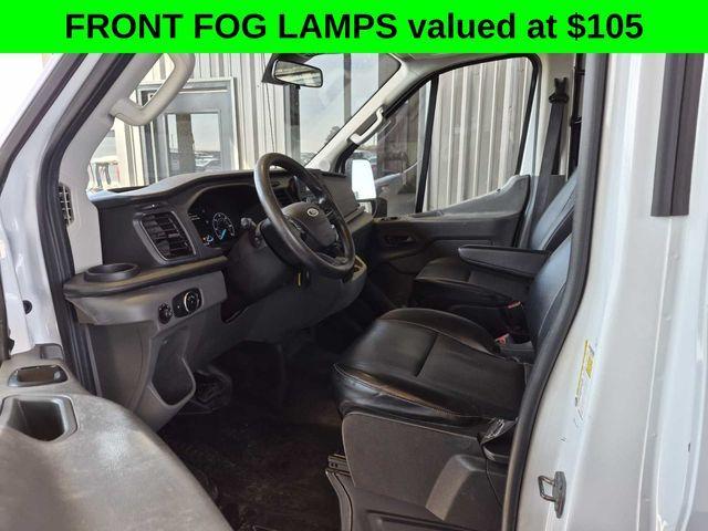 used 2020 Ford Transit-250 car, priced at $23,450