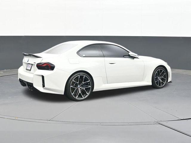 used 2026 BMW M2 car, priced at $69,981