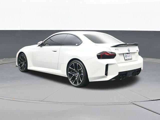 used 2026 BMW M2 car, priced at $69,981