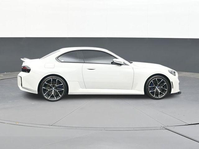 used 2026 BMW M2 car, priced at $69,981