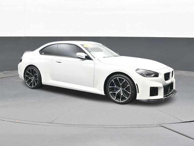 used 2026 BMW M2 car, priced at $69,981