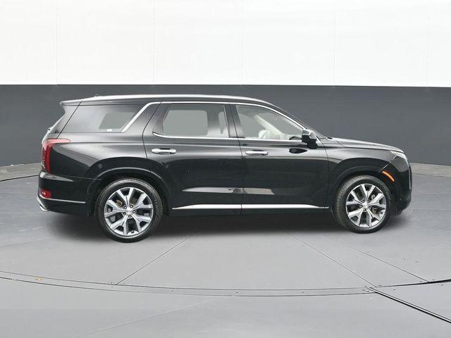 used 2021 Hyundai Palisade car, priced at $25,132