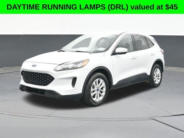 used 2020 Ford Escape car, priced at $15,005