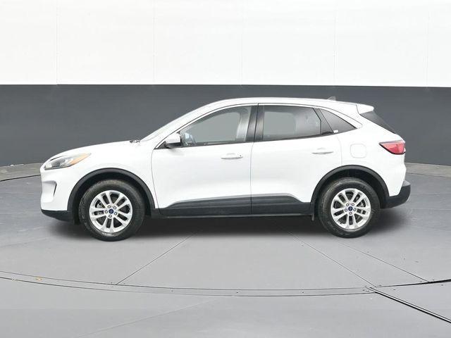 used 2020 Ford Escape car, priced at $15,005